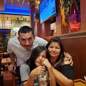 Meet your Posher, Isaac